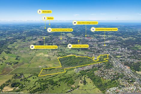 554 Ballina Rd, Goonellabah, NSW 2480