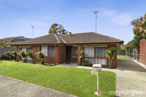 Property photo of 3 Birkenhead Drive Grovedale VIC 3216