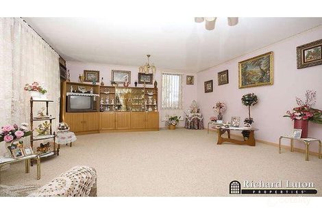 Property photo of 14 Cumbrae Place Kambah ACT 2902