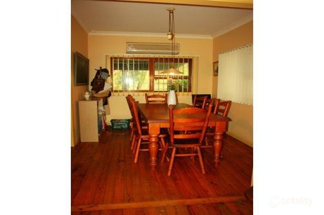 Property photo of 4 Rabaul Road Georges Hall NSW 2198