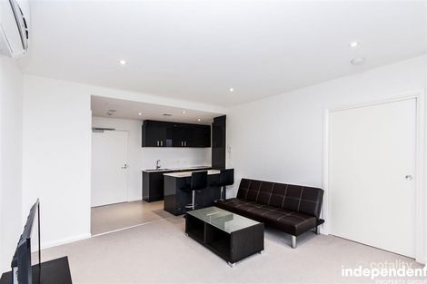 Property photo of 44/301 Flemington Road Franklin ACT 2913