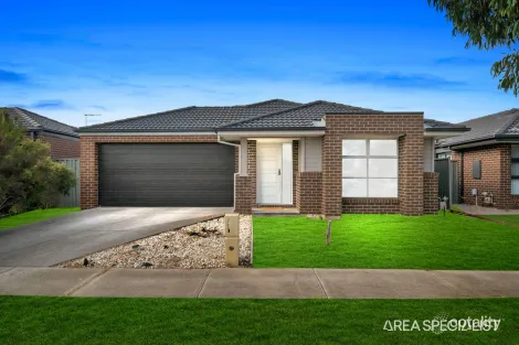 45 Perennial Dr, Kurunjang, VIC 3337