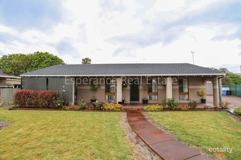 Property photo of 40 Goldfields Road Castletown WA 6450
