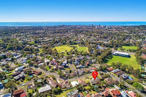 Property photo of 34 Spring Street Mount Keira NSW 2500