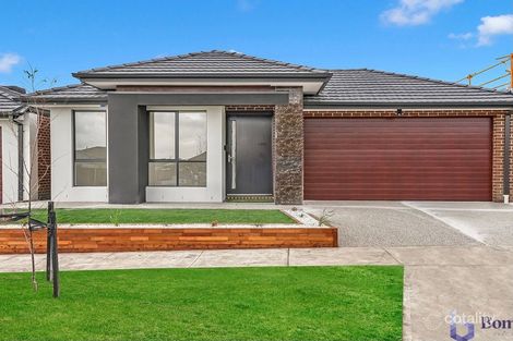 Property photo of 7 Geyser Street Craigieburn VIC 3064