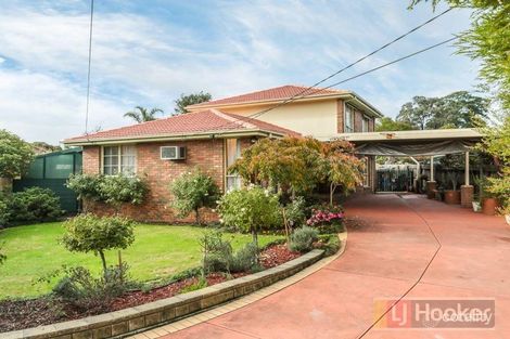 Property photo of 21 English Avenue Scoresby VIC 3179