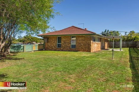 Property photo of 36 Loane Crescent Lawnton QLD 4501