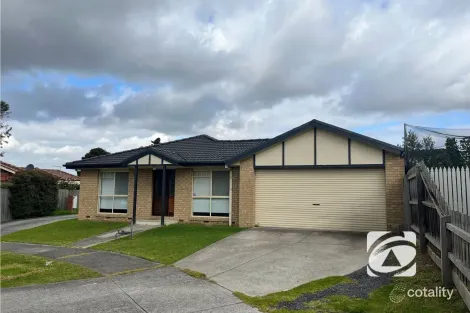 1/5 Kate Pl, Ferntree Gully, VIC 3156