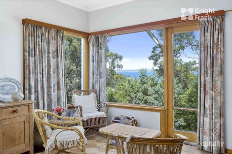 Property photo of 25 Hinsby Road Taroona TAS 7053