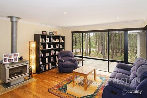Property photo of 14 Riverslea Drive Margaret River WA 6285