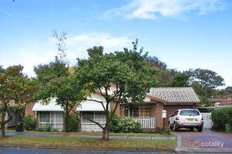 Property photo of 4 Osbert Place Acacia Gardens NSW 2763