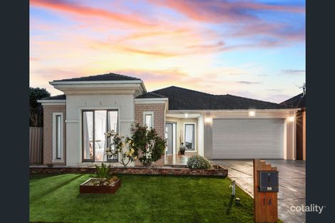 Property photo of 14 Tarango Drive Point Cook VIC 3030