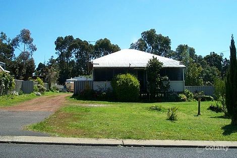 Property photo of 11 Simpson Street Collie WA 6225