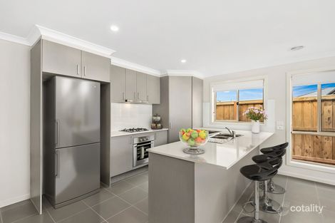 Property photo of 6 Strider Street Mernda VIC 3754