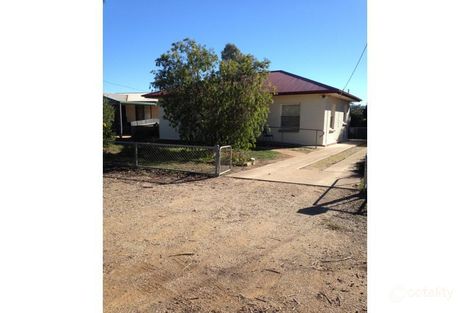 51 Hill St E, Peterborough, SA 5422