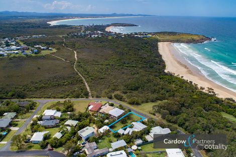 Property photo of 63 The Boulevarde Mullaway NSW 2456