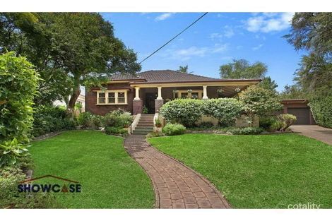 Property photo of 27 Pennant Avenue Denistone NSW 2114