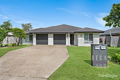 Property photo of 12 Steamview Court Burpengary QLD 4505