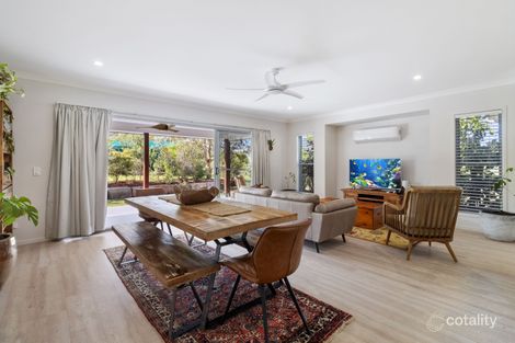 Property photo of 51 Wattle Avenue Beerburrum QLD 4517