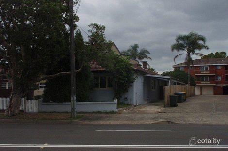 54 Wentworth Ave, Mascot, NSW 2020