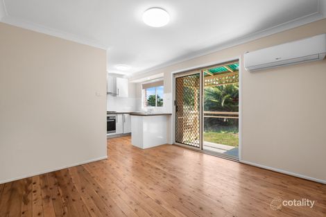Property photo of 17 Snailham Crescent South Windsor NSW 2756