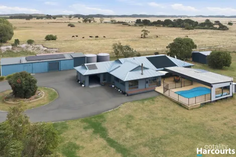 40 Tarwin Meadows Rd, Tarwin Lower, VIC 3956