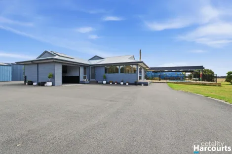 Property photo of 40 Tarwin Meadows Road Tarwin Lower VIC 3956