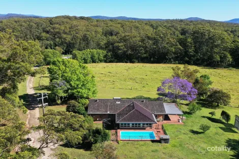 6 Springhill Rd, Coopernook, NSW 2426