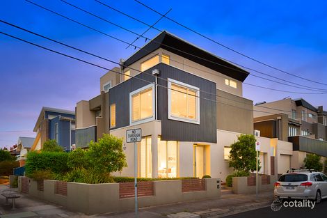 2/127 Albert St, Brunswick, VIC 3056