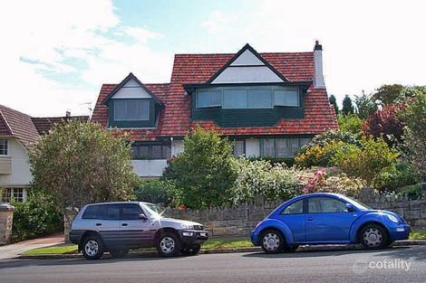 16 Buena Vista Ave, Mosman, NSW 2088
