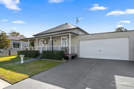 34 Bridge St, Cessnock, NSW 2325