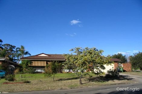 Property photo of 28 Peppermint Crescent Kingswood NSW 2747
