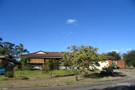 Property photo of 28 Peppermint Crescent Kingswood NSW 2747