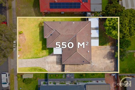 11 Broadmeadows St, St Johns Park, NSW 2176