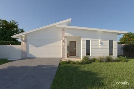 26 Lugano St, Ashfield, QLD 4670