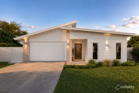 Property photo of 26 Lugano Street Ashfield QLD 4670