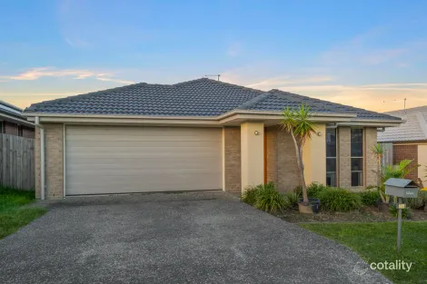 13 Berzins Ct, Bahrs Scrub, QLD 4207