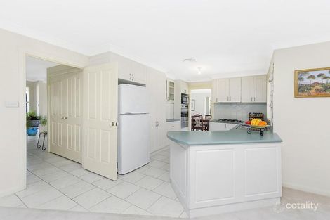 Property photo of 1 North Terrace Jerrabomberra NSW 2619