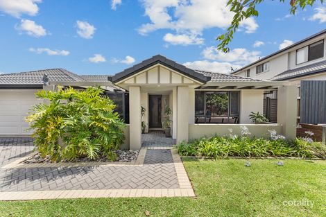 36 Gannet Cct, North Lakes, QLD 4509