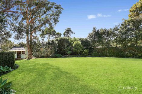 Property photo of 137 Burdett Street Wahroonga NSW 2076