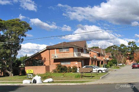 Property photo of 11/34 Chancery Street Canley Vale NSW 2166