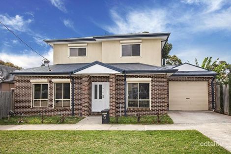 Property photo of 17 Jones Street Thornbury VIC 3071