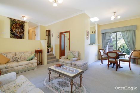 Property photo of 9/140A-144 Cressy Road East Ryde NSW 2113
