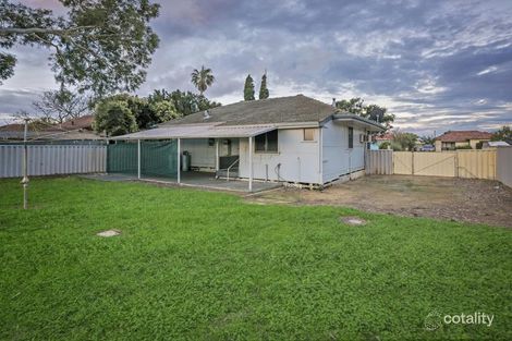 Property photo of 6 Cleopatra Road Utakarra WA 6530
