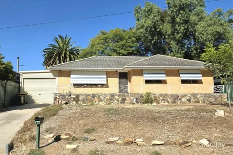 13 Canterbury Cres, Valley View, SA 5093