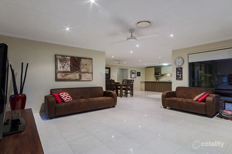 Property photo of 21 Rushcutter Avenue Oxenford QLD 4210