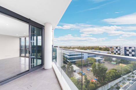 Property photo of 1205B/101 Waterloo Road Macquarie Park NSW 2113