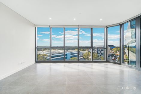 Property photo of 1205B/101 Waterloo Road Macquarie Park NSW 2113