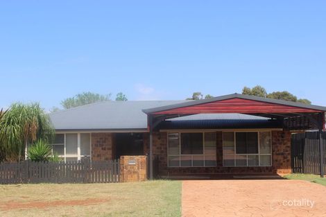 Property photo of 58 Windsor Circle Kingaroy QLD 4610