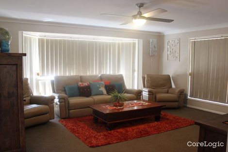 Property photo of 58 Windsor Circle Kingaroy QLD 4610